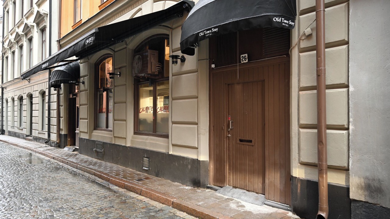 Photo of Outdoor in Gamla Stan