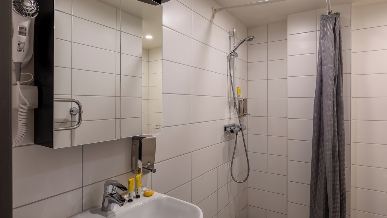 Photo of Bathroom in Gamla Stan