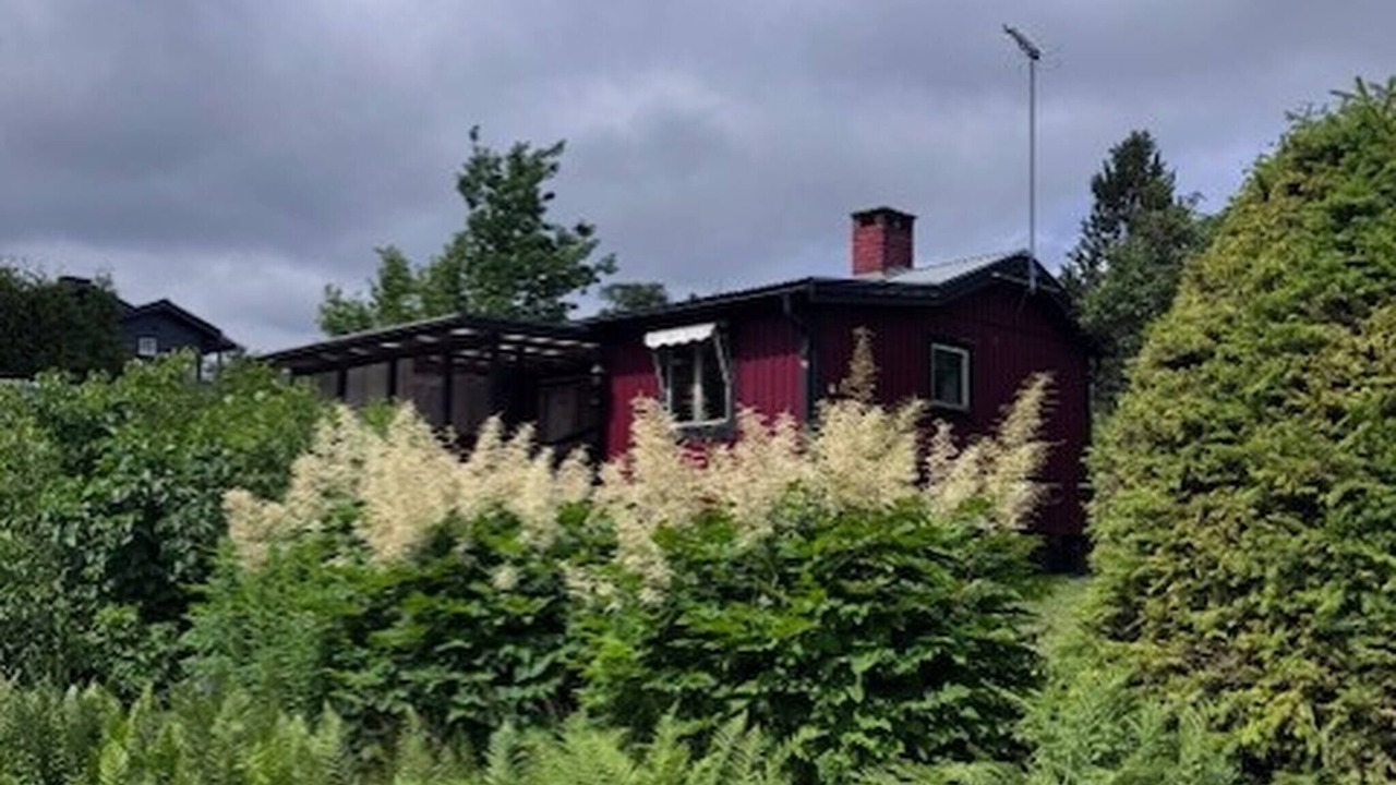 Photo of Outdoor in Hallsberg