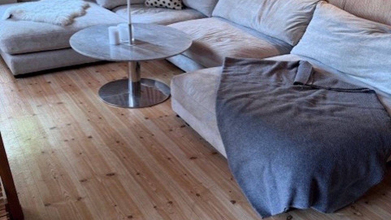 Photo of Livingroom in Hallsberg