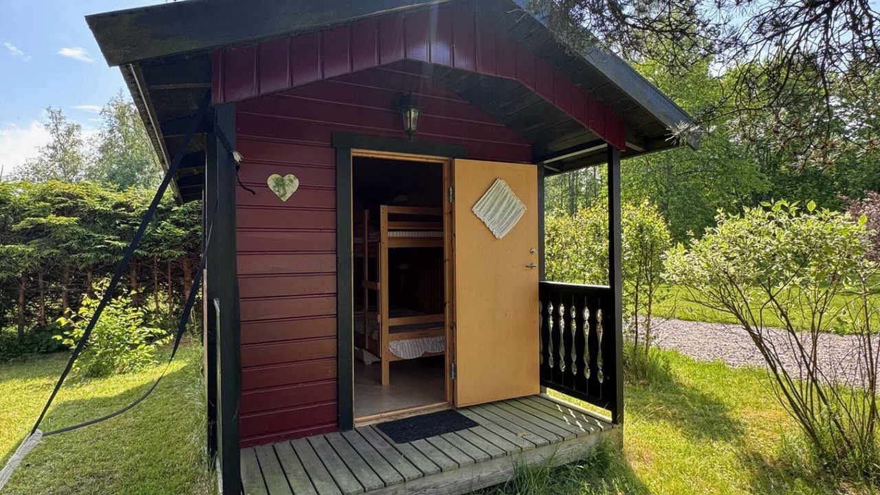 Photo of Outdoor in Hallsberg
