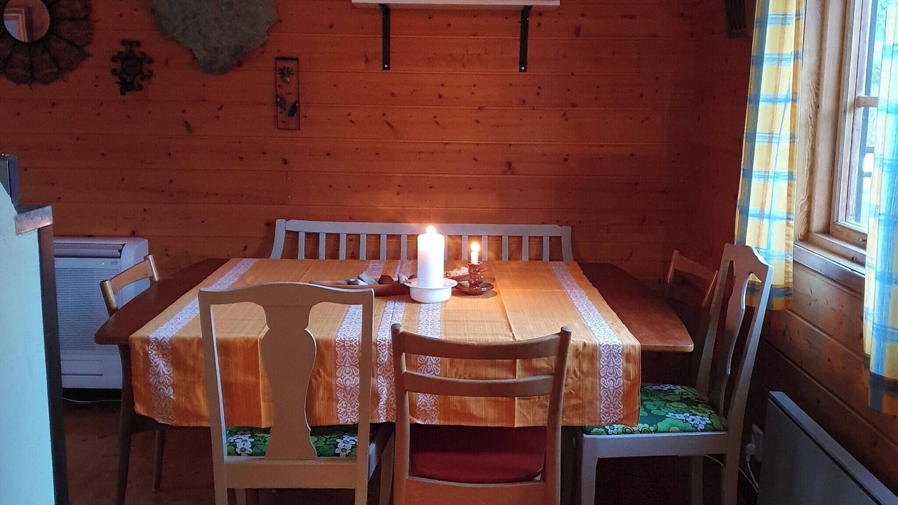 Photo of Patio Balcony in Hemse