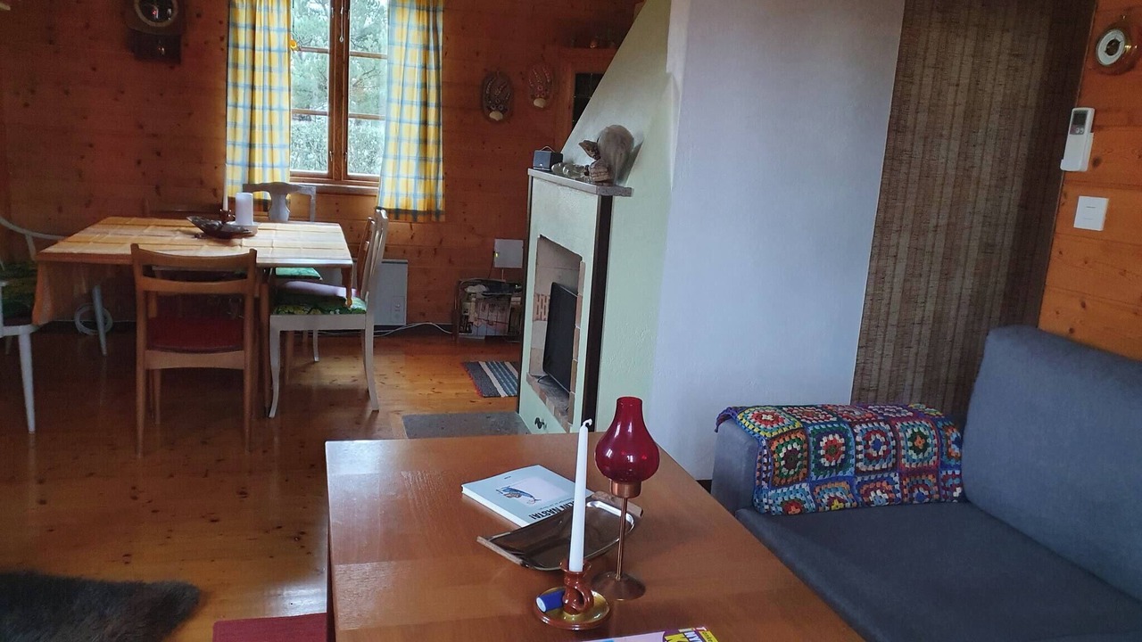Photo of Patio Balcony in Hemse