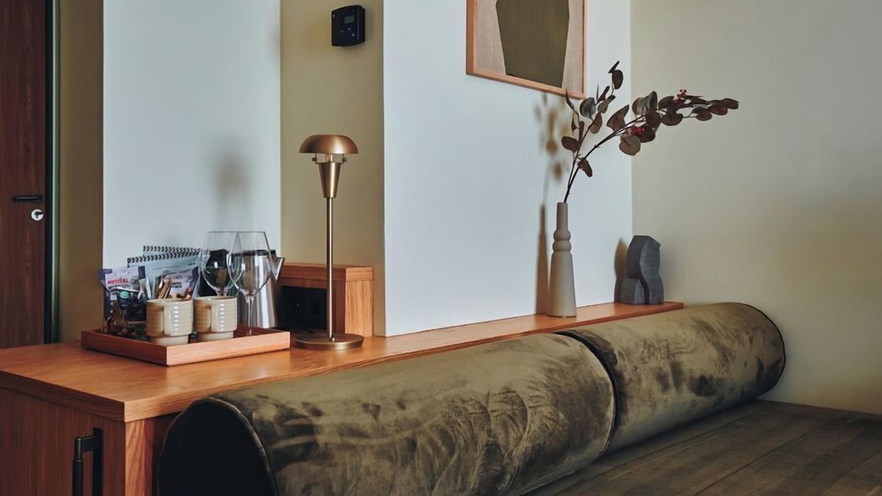 Photo of Bedroom in Centrala Sodertalje