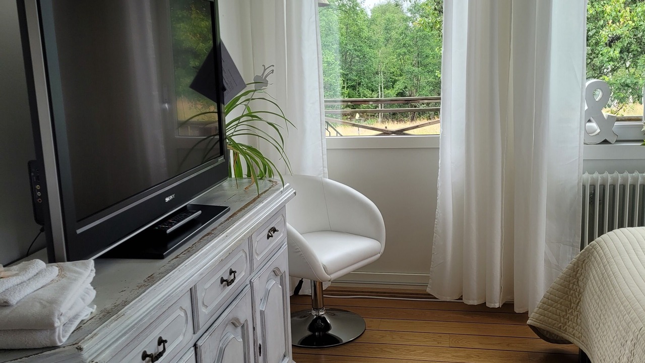 Photo of Bedroom in Harryda Municipality