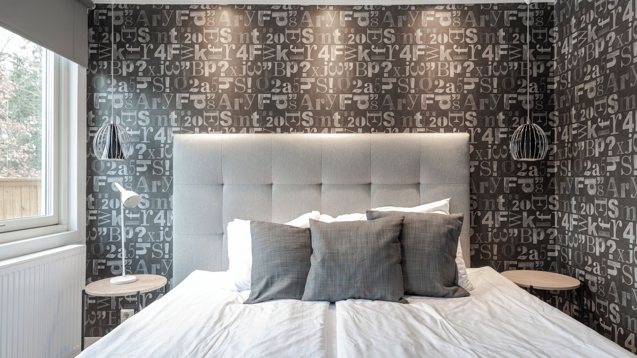 Photo of Bedroom in Harryda Municipality