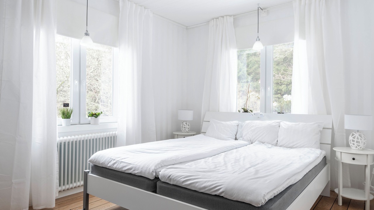 Photo of Bedroom in Harryda Municipality