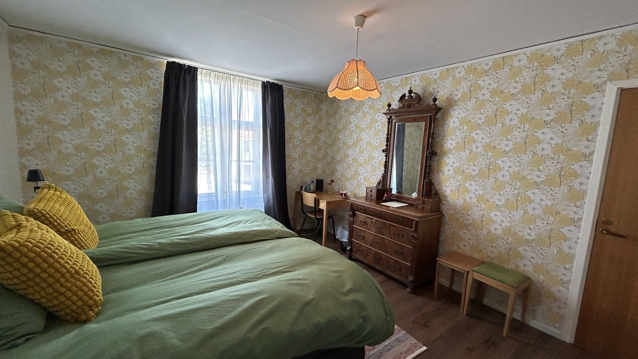 Photo of Bedroom in Ryd