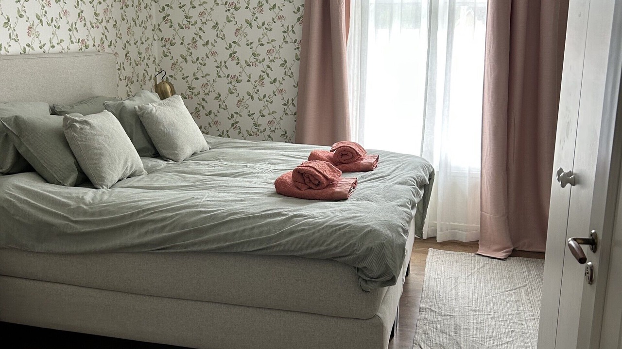 Photo of Bedroom in Ryd