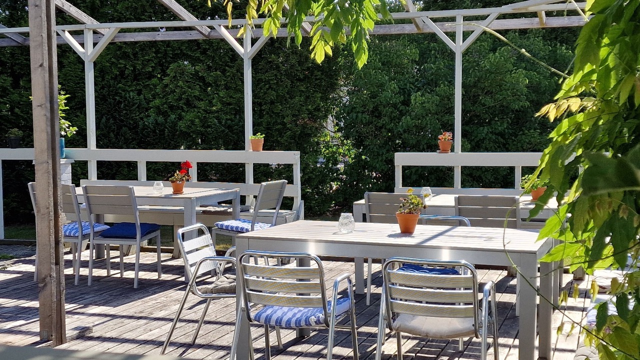 Photo of Patio Balcony in Ryd