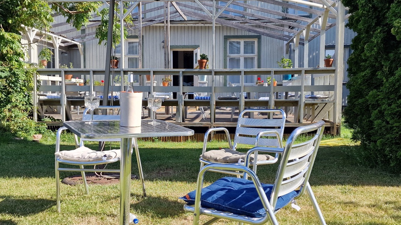Photo of Outdoor in Ryd