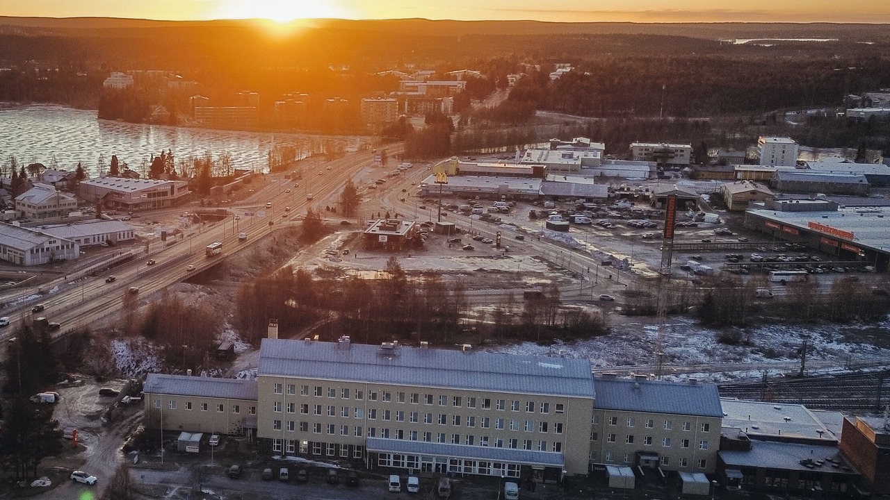 Photo of Outdoor in Rovaniemi