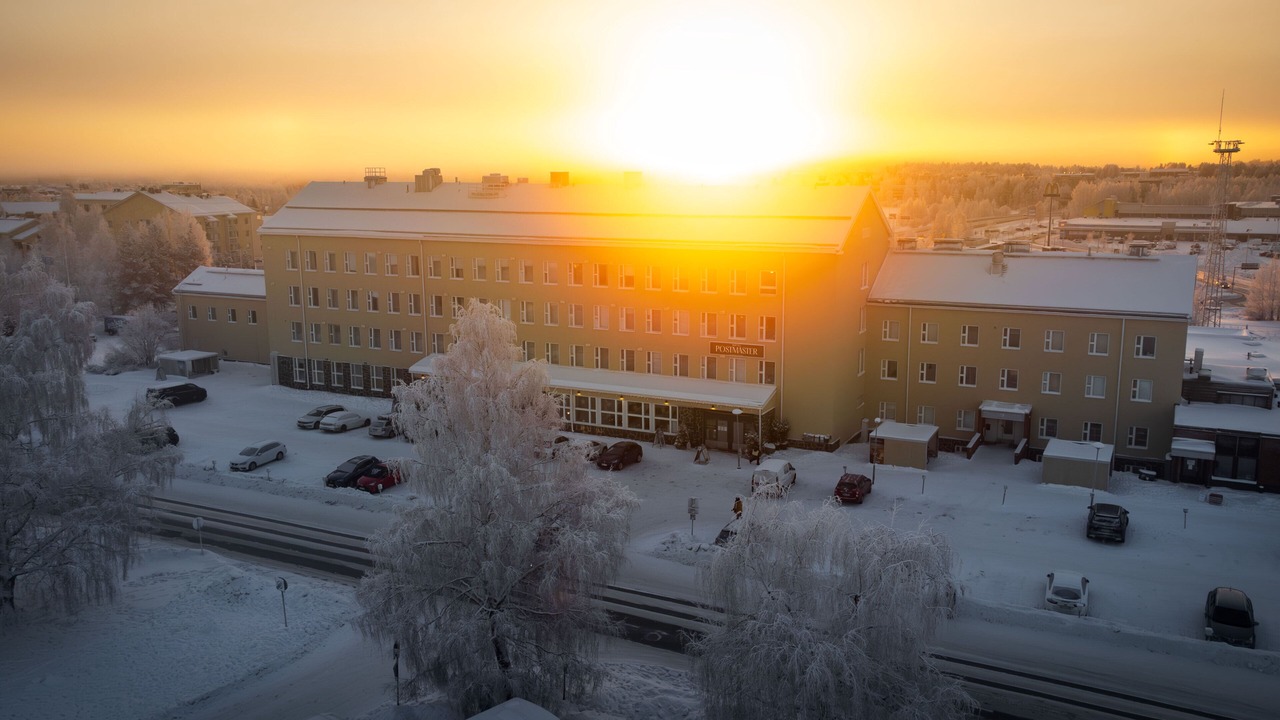 Photo of Outdoor in Rovaniemi