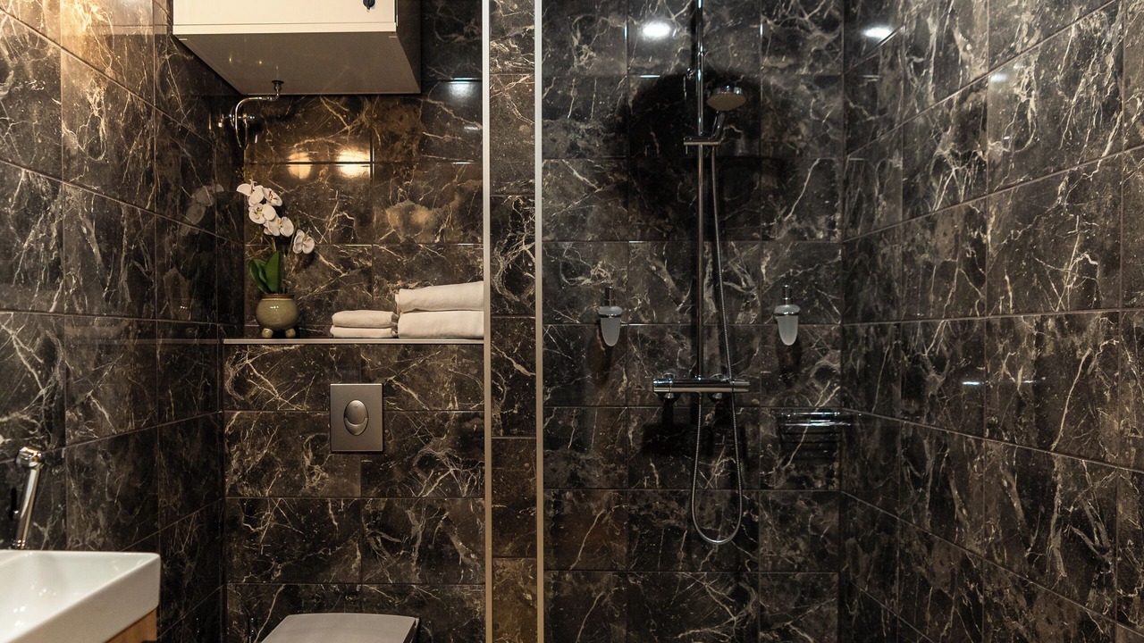 Photo of Bathroom in Rovaniemi