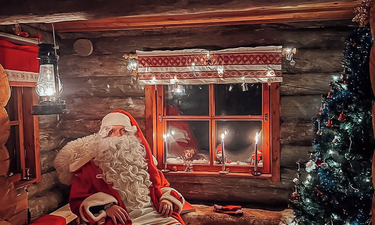 Photo of Others in Rovaniemi