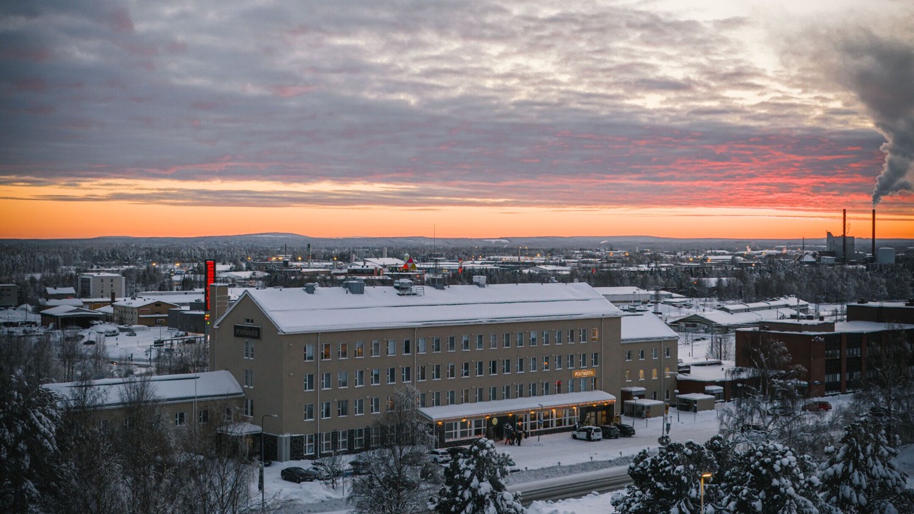Photo of Outdoor in Rovaniemi