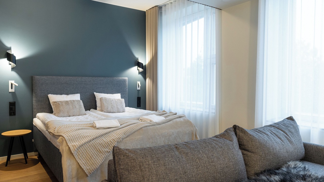 Photo of Bedroom in Rovaniemi