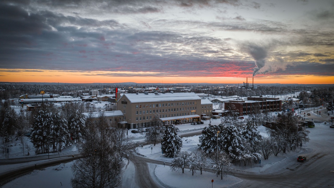 Photo of Outdoor in Rovaniemi