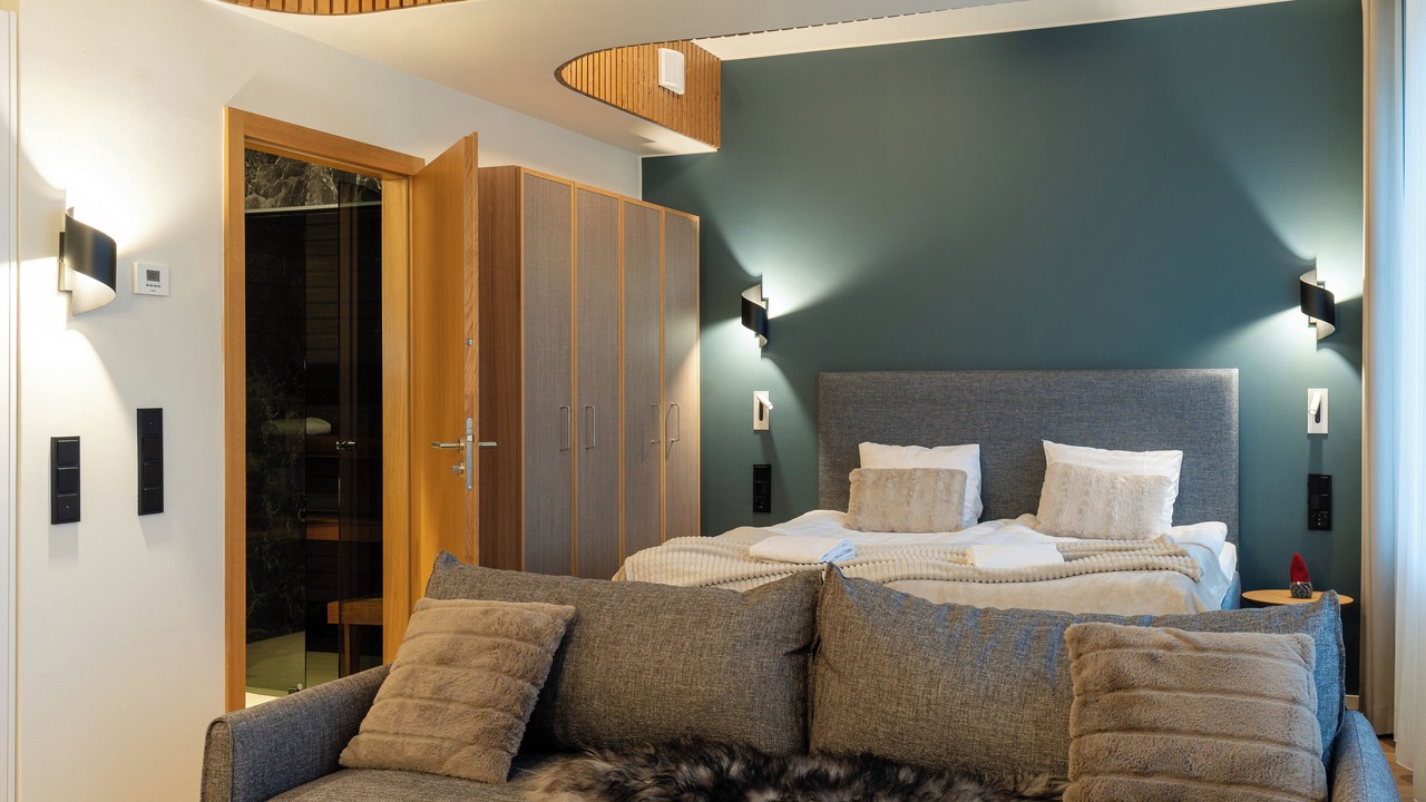 Photo of Bedroom in Rovaniemi