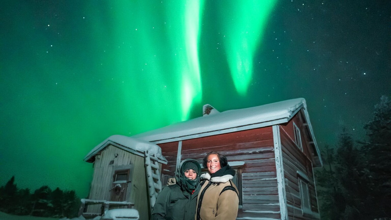 Photo of Others in Rovaniemi