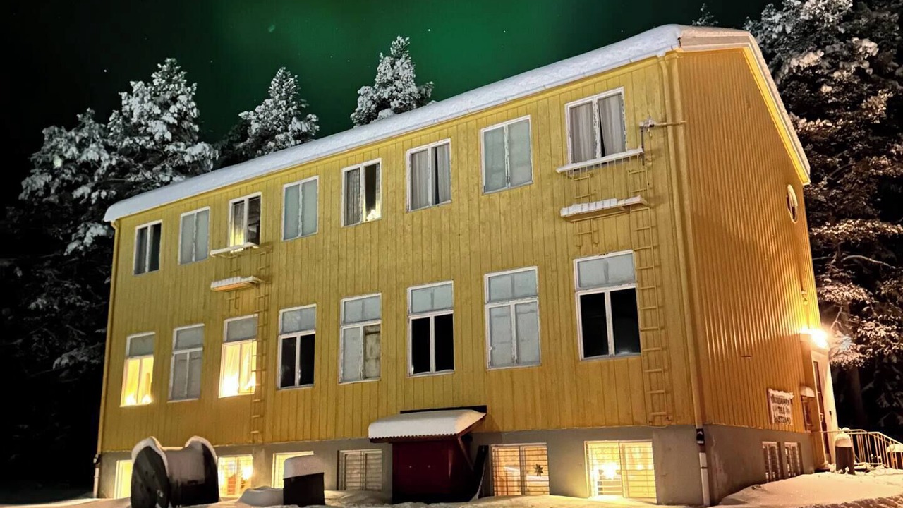 Photo of Outdoor in Gargnas