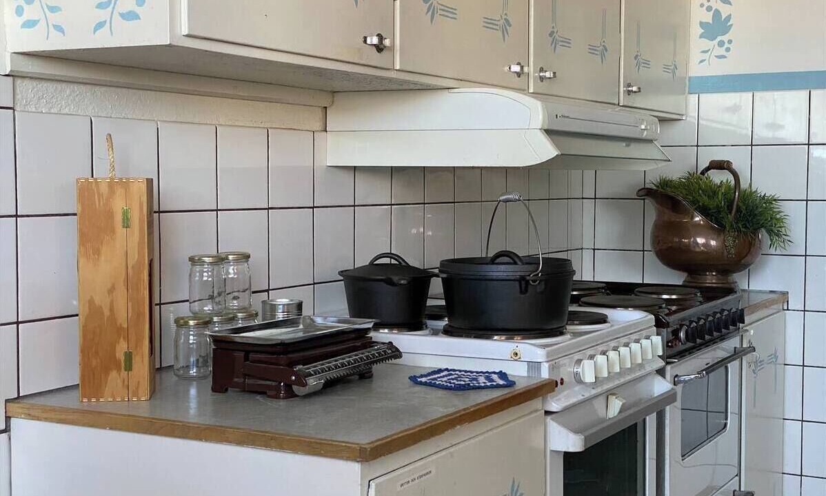 Photo of Kitchen in Gargnas