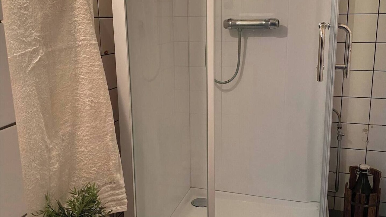 Photo of Bathroom in Gargnas