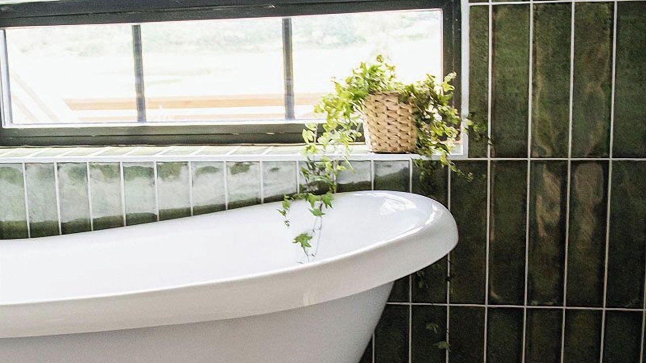 Photo of Bathroom in Vargarda Municipality