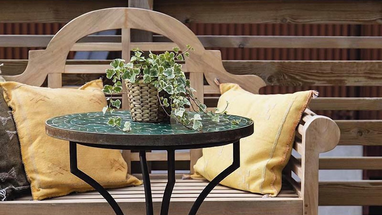 Photo of Patio Balcony in Vargarda Municipality