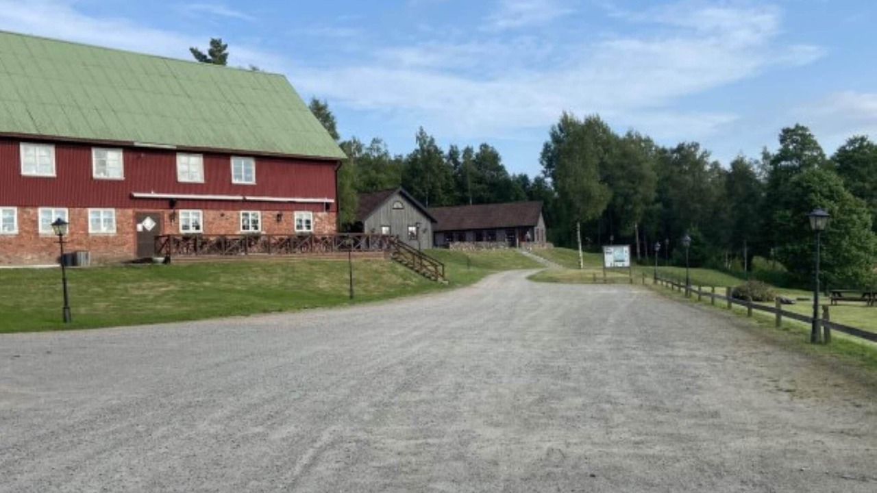 Photo of Outdoor in Burseryd