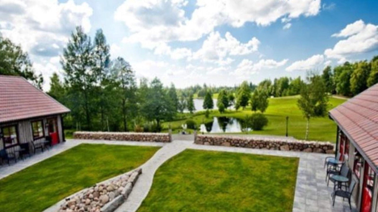 Photo of Outdoor in Burseryd