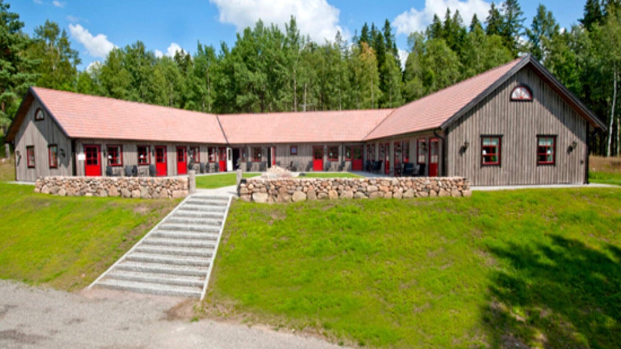 Photo of Outdoor in Burseryd