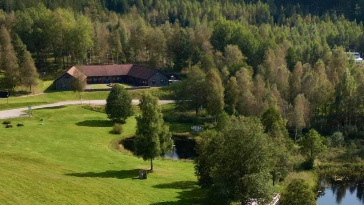 Photo of Outdoor in Burseryd