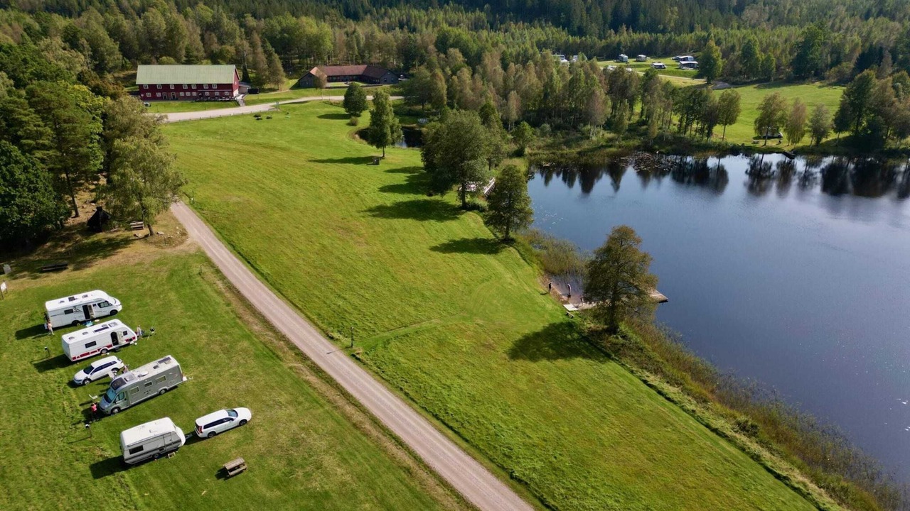 Photo of Outdoor in Burseryd