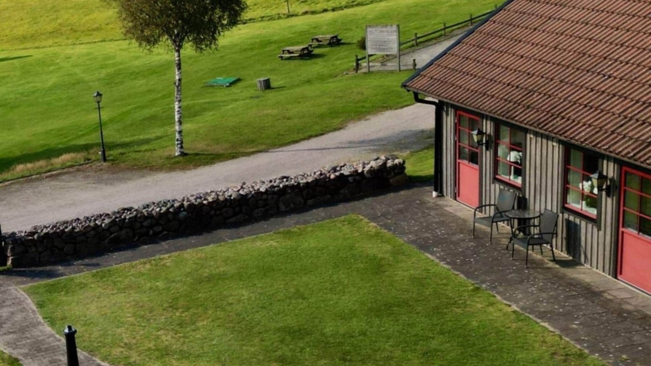 Photo of Outdoor in Burseryd