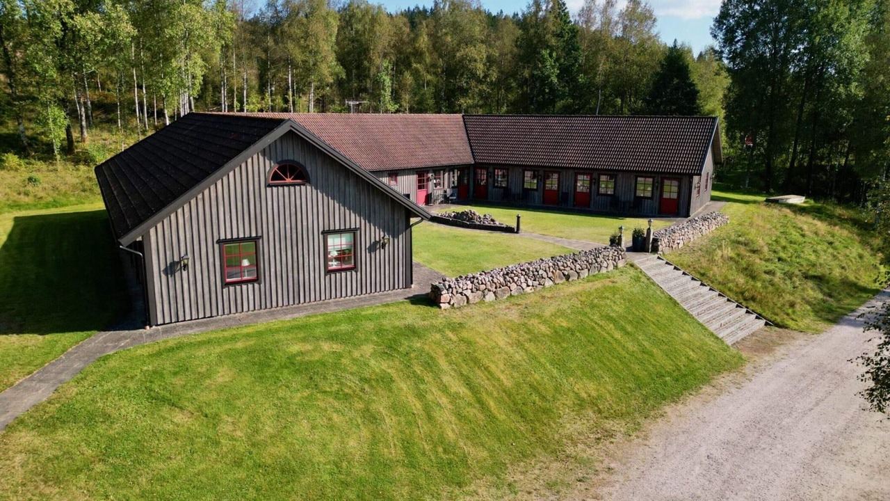Photo of Outdoor in Burseryd