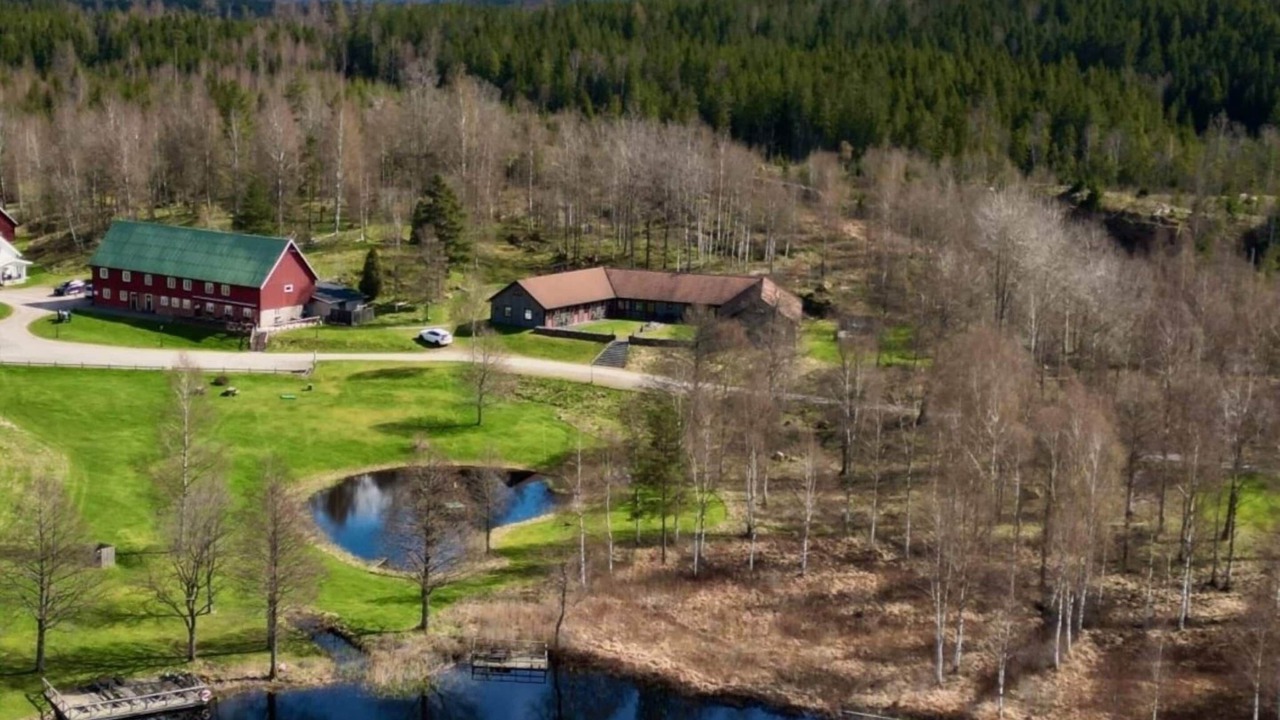 Photo of Outdoor in Burseryd