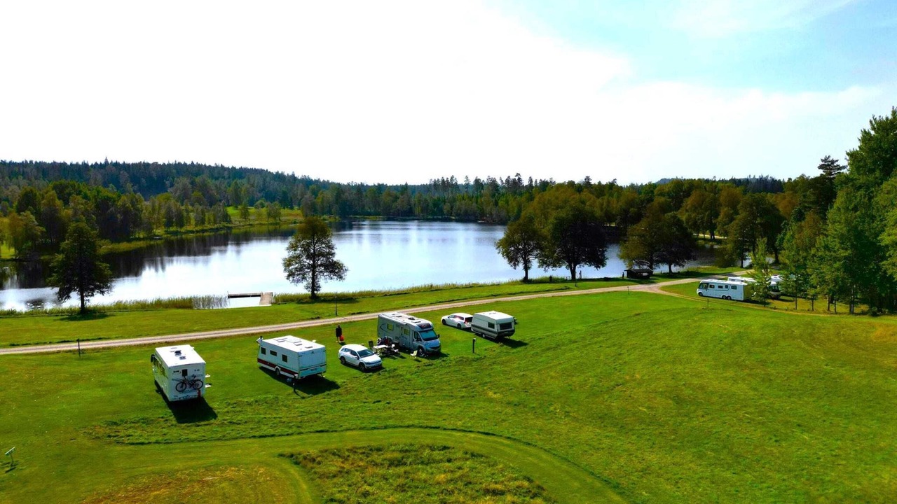 Photo of Outdoor in Burseryd