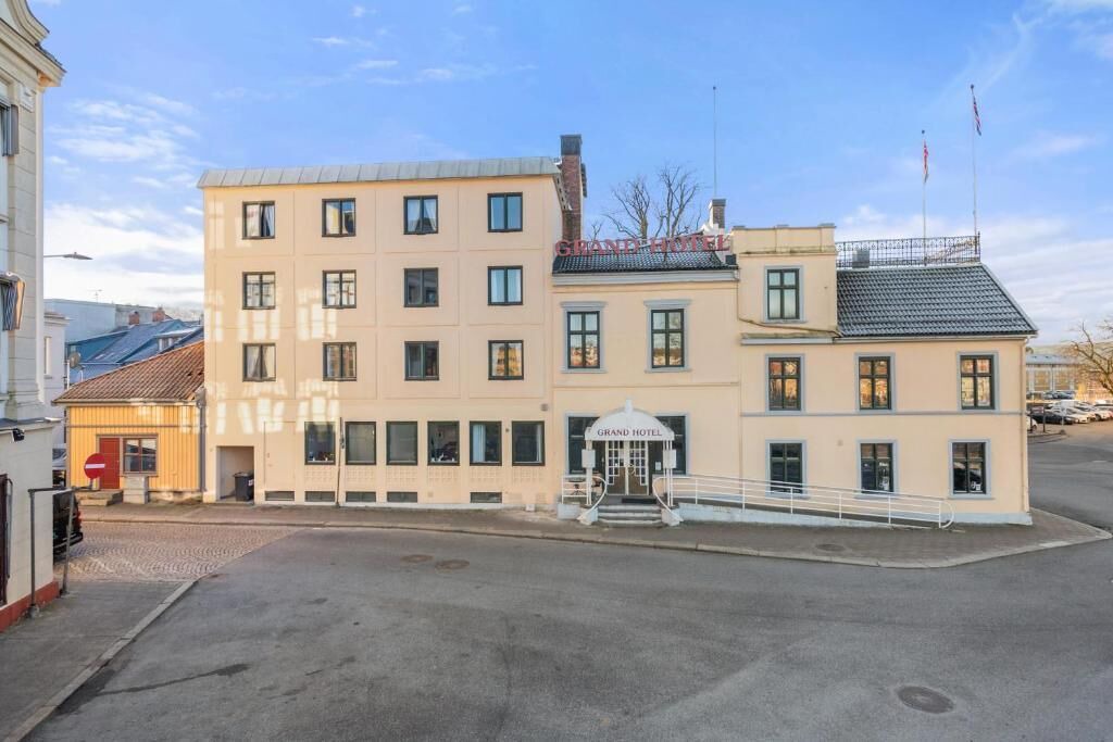Photo of Outdoor in Halden