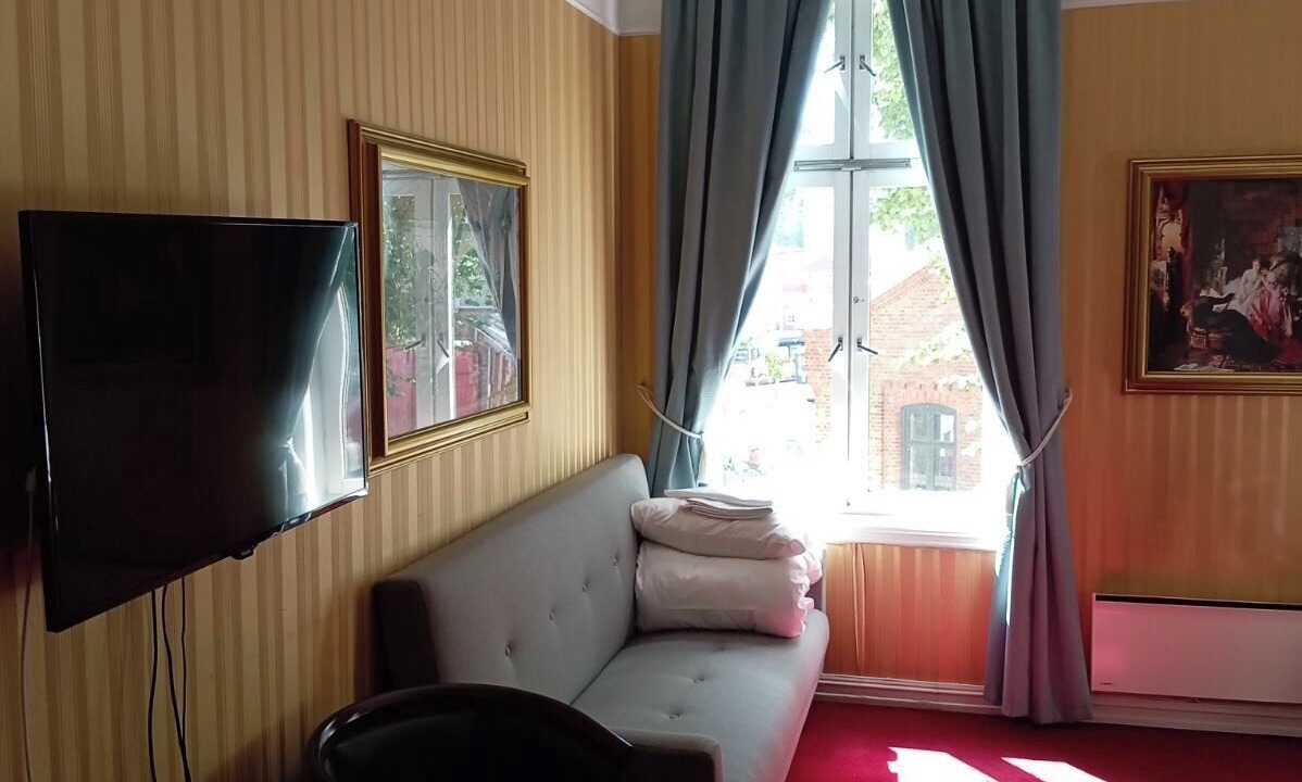 Photo of Bedroom in Halden