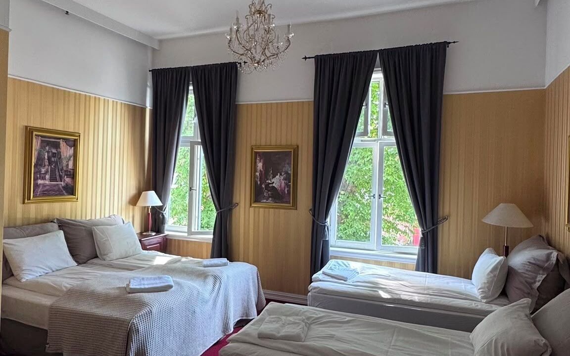 Photo of Bedroom in Halden