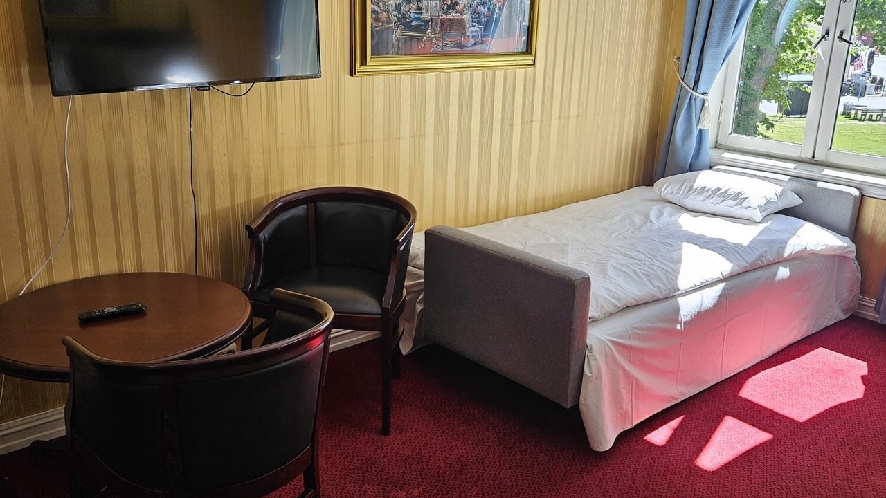 Photo of Bedroom in Halden