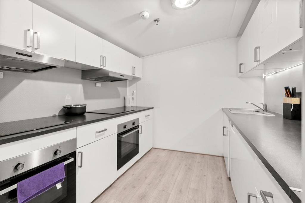 Photo of Kitchen in Halden