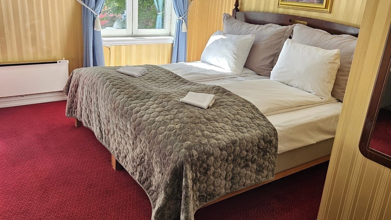 Photo of Bedroom in Halden