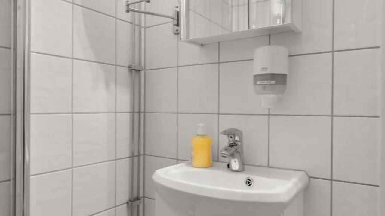 Photo of Bathroom in Halden