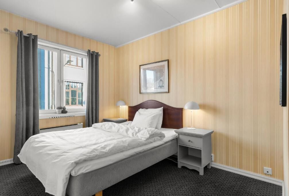 Photo of Bedroom in Halden