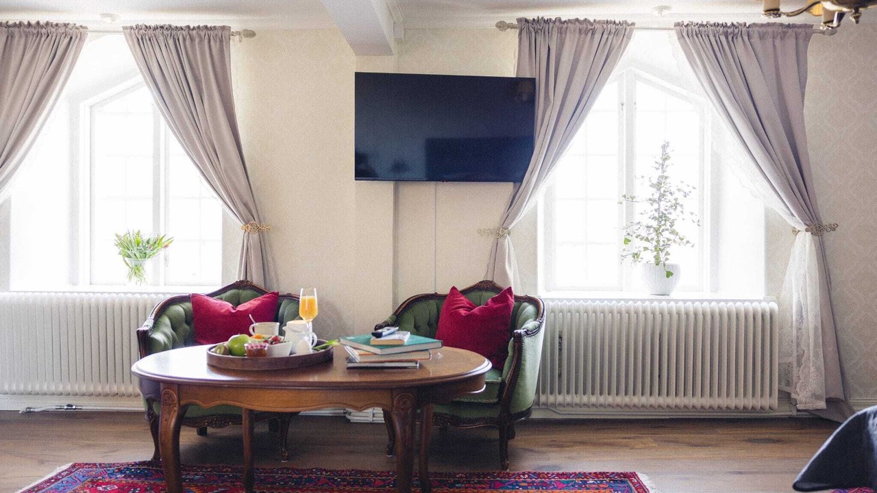 Photo of Bedroom in Laxa