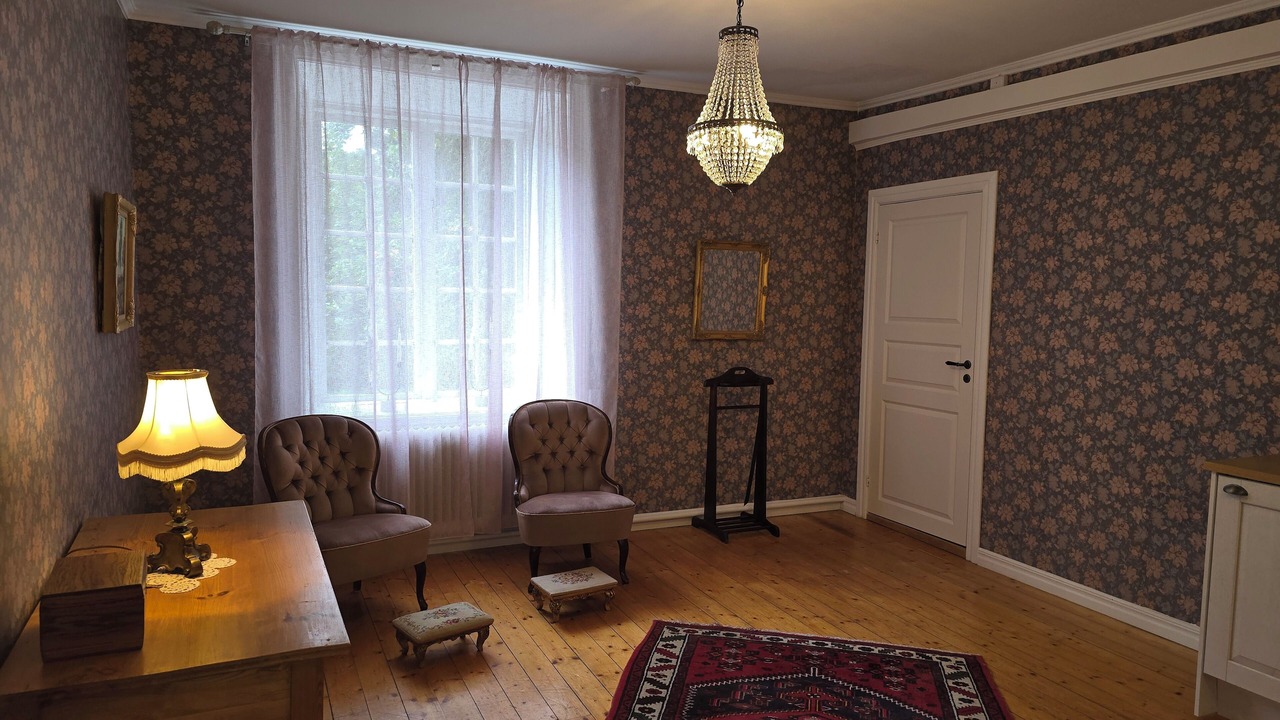 Photo of Bedroom in Laxa