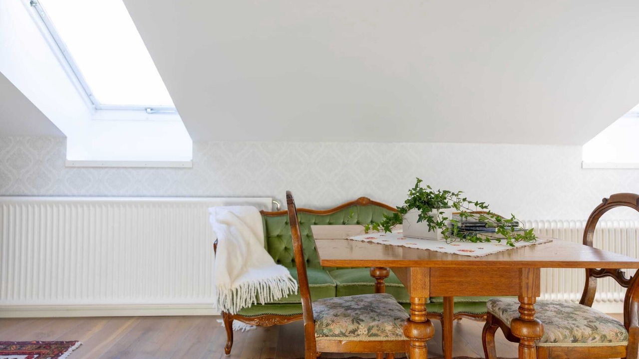 Photo of Bedroom in Laxa