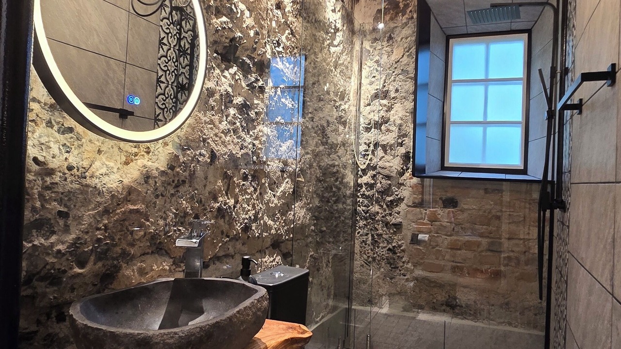 Photo of Bathroom in Laxa